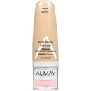 Almay Best Blend Forever Foundation, Buff, 1 fl. oz, SPF 40 Broad Spectrum Almay