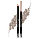 Palladio Brow Pencil & Brush for Eyebrows, Taupe Palladio