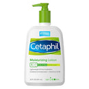 CETAPHIL Moisturizing Lotion | 20 fl oz | Hydrating Moisturizer For All Skin Types | Instant Hydration lasting up to 24 Hrs | For Sensitive Skin | No Added Fragrance| Dermatologist Recommended Brand Cetaphil
