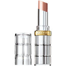 L'Oreal Colour Riche Shine Lipstick, Glossy Fawn 0.1 oz L'Oreal Paris