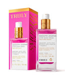 Truly Luxury After Shave Serum | Soothing & Hydrating Post Shave Treatment to Prevent Ingrown Hair For Smooth, Irritation-Free Skin Infinity Warehouse