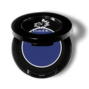 BaeBlu Hypoallergenic Eyeshadow Organic 100% Natural Finely Pressed Velvety Smooth Powder, Made in USA, Blue Velvet BaeBlu