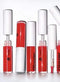 Glossier Lip Gloss Red Shine Size: 0.12 fl oz / 3.5 ml Glossier