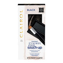 Clairol Root Touch-Up Temporary Concealing Powder, Black Hair Color, 1 Count Clairol
