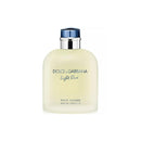 Dolce & Gabbana Light Blue Pour Homme, Eau De Toilette Spray, Fragrance For Men Infinity Warehouse