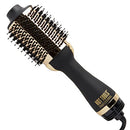 HOT TOOLS Pro Artist 24K Gold One Step Volumizer Hair Dryer and Hot Air Brush HOT TOOLS