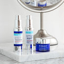 m-61 Hydraboost Eye Serum | Hydrating, Firming Eye Serum With Peptides, Vitamin B5. Lightweight. Dermatologist Tested For All Skin Types - 0.5 Fl Oz Infinity Warehouse