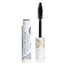 Pacifica Beauty Stellar Gaze Length & Strength Black Mascara, For Volume and Length, Vitamin B + Coconut, Natural Lash Effect, Silicone, Sulfate + Paraben Free, Vegan and Cruelty Free Pacifica