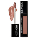 Revlon ColorStay Satin Ink Liquid Lipstick, Longwear Rich Lip Colors, Formulated with Black Currant Seed Oil, 001 Your Go-To, 0.17 fl. oz. REVLON