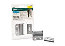 Wahl Professional 2 Hole (1mm - 3mm) Clipper Blade for Professional Barbers and Stylists - Model 1006 Wahl Professional