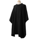 Borogo Professional Waterproof Barber Cape with Snap Closure, Hair Cutting Salon Cape Hairdressing Apron 59" x 51" Borogo