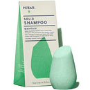 HiBAR shampoo bar with guaranteed zero plastic packaging and shipping. MAINTAIN for normal or oily hair. Eco-friendly, all natural, and plastic free. HIBAR