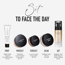 bareMinerals Original Mineral Veil Natural Matte Setting Spray, 24HR Makeup Lock & Oil Control, Alcohol-Free, Sweat & Transfer-Proof, Ultra-Fine Mist for Smooth, Matte Finish Infinity Warehouse