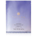 Tatcha Luminous Deep Hydration Lifting Mask: Single Use Mask for Luminous Skin (20 ml / 0.68 oz) TATCHA
