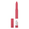 Maybelline New York Superstay Matte Ink Crayon Longlasting Pink Lipstick with Precision Applicator 85 Change Is Good, 22.0 ml Maybelline New York