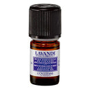 L'Occitane Lavender Essential Oil From Haute-Provence, 0.16 Fl Oz L'Occitane
