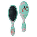 Wet Brush Hair Brush Bridal Original Detangler With Soft Bristles, Minimizes Pain, Removes knots effortlessly and Protects Against Split Ends- I Do Wet Brush