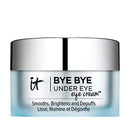 IT Cosmetics Bye Bye Under Eye Eye Cream .16 oz. Mini It Cosmetics
