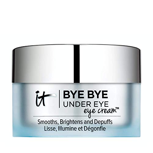 IT Cosmetics Bye Bye Under Eye Eye Cream .16 oz. Mini It Cosmetics