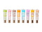 8 Pack ALL Flavor Broadway Vita-Lip Gloss Oil by Kiss Cosmetics Broadway