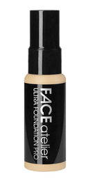 FACE atelier Ultra Foundation Pro - Sepia - 5 FACE atelier