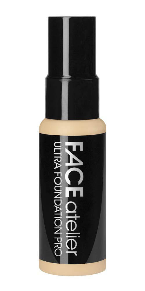 FACE atelier Ultra Foundation Pro - Sepia - 5 FACE atelier