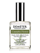 Demeter Fragrance Library 1 Oz Cologne Spray – Cannabis Flower Demeter Fragrance Library