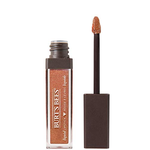 Burt's Bees Liquid Lipstick -"Pouring Nude" Burt's Bees