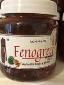 GEL FENOGRECO FENOGREX Agrandar, Aumentar Senos y Busto, Pechos, Gluteos, 100% Natural gel