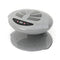 WUPYI Professional Nail Dryer,400W Air Nail Fan Blower Dryer Machine Auto Induction Warm and Cool Wind,Professional Air Nail Fan Manicure Tool with Sensor,for Fingernail & Toenail Curing,Silver WUPYI