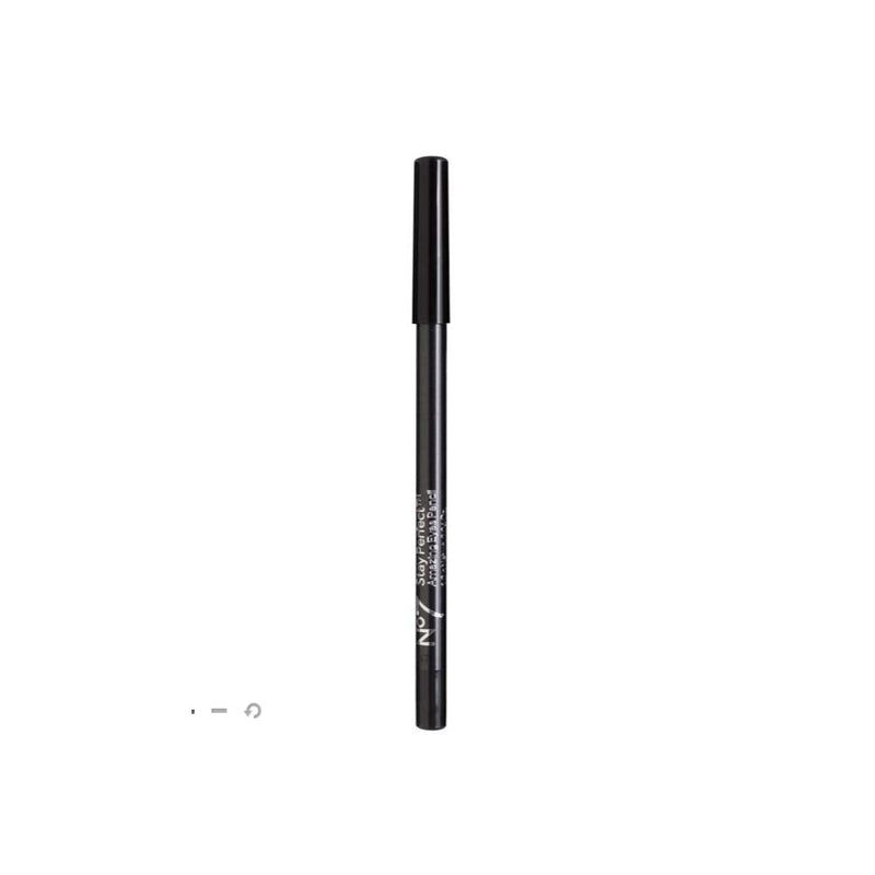 No7174; Stay Perfect Amazing Eye Pencil Black - .04oz Black No.7