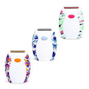 Palmperfect Electric Shaver in Patterns, Color and Pattern may vary CLIO