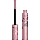 Maybelline New York Sky High Washable Mascara Makeup, Volumizing Mascara, Buildable, Lengthening Mascara, Defining, Curling, Multiplying, Blackest Black, 0.24 fl. Oz Maybelline New York