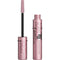 Maybelline New York Sky High Washable Mascara Makeup, Volumizing Mascara, Buildable, Lengthening Mascara, Defining, Curling, Multiplying, Blackest Black, 0.24 fl. Oz Maybelline New York