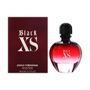 Paco Rabanne Black Xs Eau De Parfum Spray for Women, 2.7 Fl Ounce Paco Rabanne