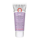 First Aid Beauty KP Bump Eraser Body Scrub Exfoliant for Keratosis Pilaris with 10% AHA 2 oz. First Aid Beauty