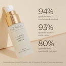 MZ SKIN Calming Rescue Serum 1.01fl oz | Prebiotic Soothing Serum for Sensitive, Redness-Prone Skin | Strengthens Barrier, Hydrates & Reduces Irritation Infinity Warehouse