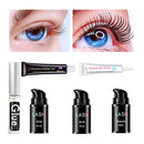 Lash Lift And Tint Kit, Rapid Black Lash Lifting & Tinting, Brow Lamination and Dye, Eyelash Perm And Tint 2 in 1, Lifts Lash Curl into Glossy Mascara Look For 6 Weeks Libeauty