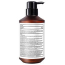 Antifungal Body Wash Treatment with Scrubber - Antibacterial Wash for Jock Itch, Ringworm, Tinea & Foot Odor – Medicated Skin Relief Cleanser Gel with Tea Tree Oil & Tolnaftate for Men and Women Infinity Warehouse