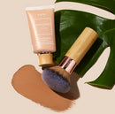 tarte Amazonian clay 16-hour full coverage foundation – Matte Finish Foundation with Amazonian Clay & Vitamin E for Hydration & Smooth Looking Skin, Vegan & Cruelty Free Infinity Warehouse