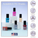 786 Cosmetics Breathable Vegan Nail Polish in Casablanca - Cruelty-Free, Halal, Healthy Formula Infinity Warehouse