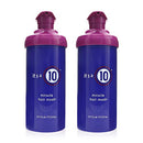It's a 10 Haircare Miracle Hair Mask, 17.5 fl. oz. (Pack of 2) Pharmapacks