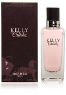 Kelly Caleche by Hermes For Women. Eau De Toilette Spray 3.3-Ounces Hermes