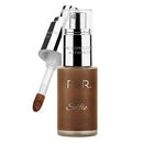 PÜR 4-in-1 Love Your Selfie Longwear Foundation & Concealer, Dpg4, 1.2 Fl Oz PÜR MINERALS