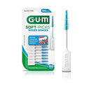 GUM Soft-Picks Wider Spaces Dental Picks, 100 Count GUM