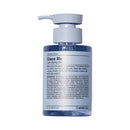 J Beverly Hills Blue Glaze Me Light Styling Hair Gel with Aloe Vera for Moisture, Light Hold, 7 Oz Infinity Warehouse