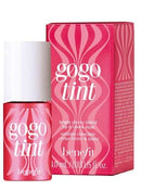 Benefit Gogo Tint Bright Cherry Tinted Lip & Cheek Stain, 0.2 Fl Oz Benefit