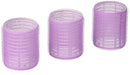 Diane D3724 Self Grip Rollers, Purple Diane
