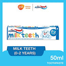 Aquafresh Milk Teeth 0-3 Years 50ml Aquafresh