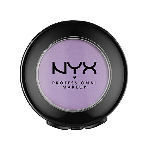 NYX Cosmetics Hot Singles Eye Shadow Flirt martinandmark.com